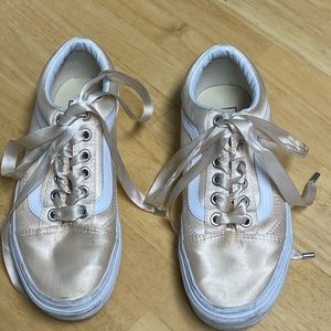 Vans ballerina